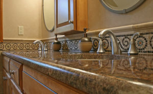 5 Ways Small Bathroom Vanities Can Improve Your Home