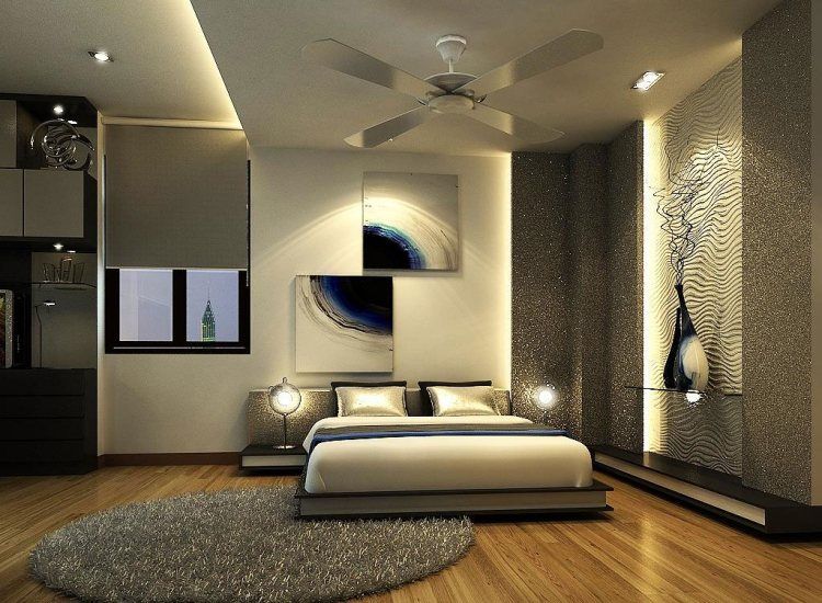 Asian Décor – the Latest Trend in Room Décor
