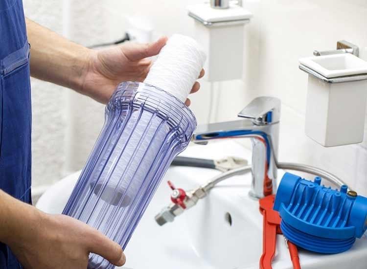 Get Better Maintenance for Water Purifier System