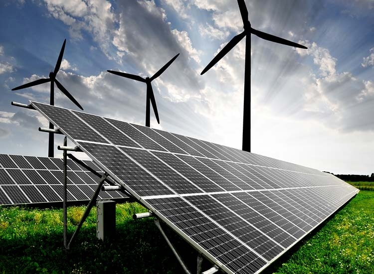 Solar Power: Where It Stands Compared to Other Energy Sources